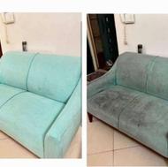 شستشوی مبل راحتی استیل کاناپه تشک تخت با نازل ترین قیمت