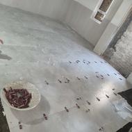 کاشیکاری گچ کاری