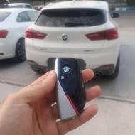 بی ام و X2 2018 یه آلمانی جذاب و جون پسند