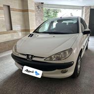 206sdمدل98کم کار قیمت 1450