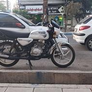 موتور طرح باکسر