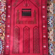 یک عدد جانمازی کاقما(گلیمی)