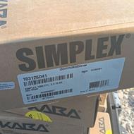 قفل رمزی مکانیکی KABA Simplex 1031-26D-41 نو