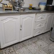 کابینت اشپز خانه سالم سالم