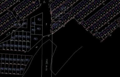 فروش قطعه 4 اراضی یزدان دوست امام حسن