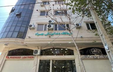 اجاره مغازه لوکس در خیابان باشی