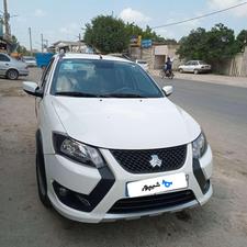 کوویک Gxفول 1403 در حد خشک