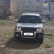 فروش یا معاوضه کاپرا با ماشین 90