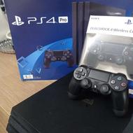 ps4 pro 1 terabyte copy khor