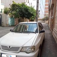 پراید مدل 90 بیرنگ