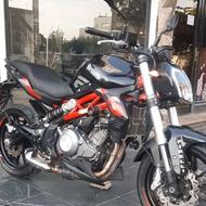 بنلی 300 مدل 400