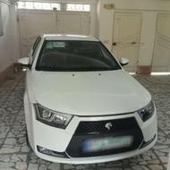 دنا پلاس توربو 6 دنده