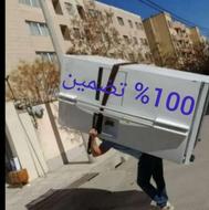 کارگر متخصص جابجایی اثاث کشی منزل تخلیه وبارگیری تضمینی