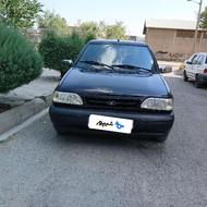 پراید مدل 85 خانگی