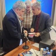 سرمایهگذاروسرمایهپذیردرکسبوکار