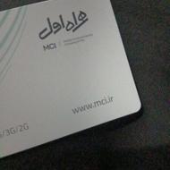 دوعددسیمکارت همراه اول رند