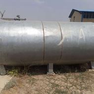 تانکر 6000 هزار درجه یک