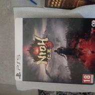 بازی nioh 3