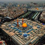 کاروان وتور زیارتی لحظه آخری قیمت مناسب