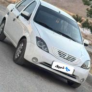 تیبا فول دوگانه کارخونه 93