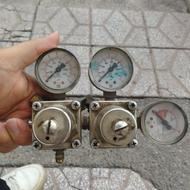 رگلاتورco2ایتالیایی