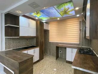 فروش آپارتمان 64 متر فول امکانات تاپ لوکیشن