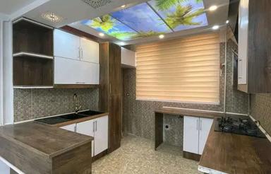 فروش آپارتمان 64 متر فول امکانات تاپ لوکیشن
