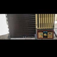 کولر داشتین تماس بگیرید همه مدل کولر خریدارم