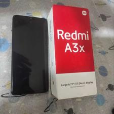 شیائومی ردمی a3x