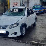 کوییک تصادفی مدل 1400