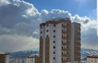 فروش آپارتمان 85 متر در فاز 9/سرمایهگذاری
