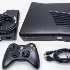 کنیول ایکسباکس 360 250 گیگ xbox360 slim s 250gb