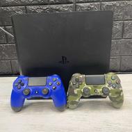 کنسول ps4 اسلیم اکانتی 500 گیگ دو دسته