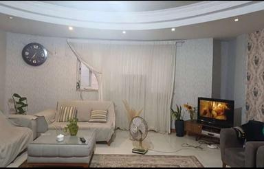 فروش 100 متر آپارتمان 2خواب در بلوار خزر