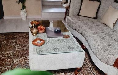 رهن یک واحد مسکونی ، اداری