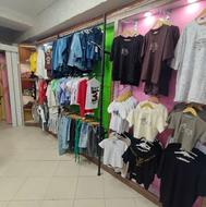فروش دکور مغازه
