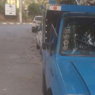 حمل بار نیسان..به تمامه نقاط