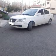 خودرو ام وی ام 530