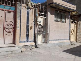 خانه کرناچی کوچه 103