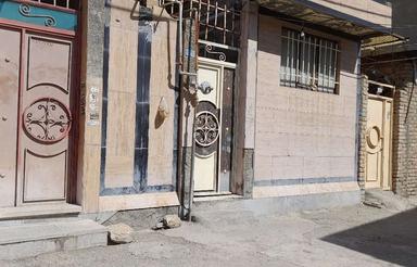 خانه کرناچی کوچه 103