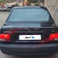پراید مدل 83