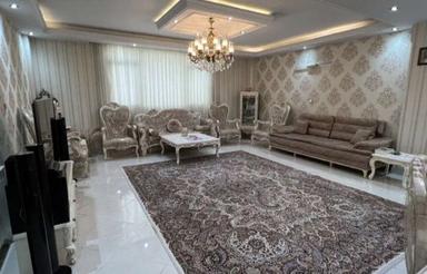 فروش 105 متر فول امکانات شیک در یزدانخواه