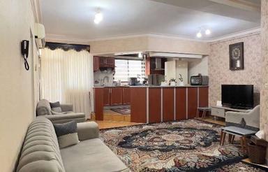 فروش آپارتمان 88 متر در مرکز شهر