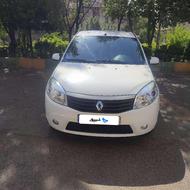 ساندرو اتومات مدل 96