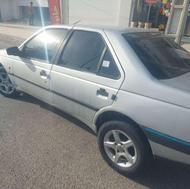 فروش خودرو 405