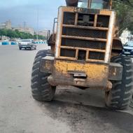 لودر کاوازاکی 70