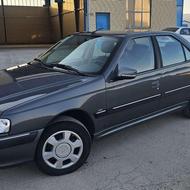 پارس TUF به شرط کارشناسی 1400