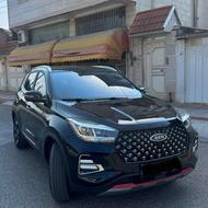 ام وی ام X55 Pro IE 1401 مشکی