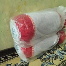 بالشت بزرگ کوچیک بختیاری