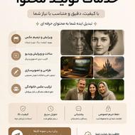 پوستر سازی KMF Group